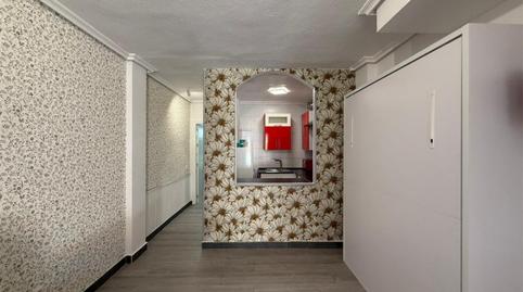 Foto 5 de Estudi de lloguer a Calle Virgen del Mar, 6, Nueva Torrevieja, Torrevieja