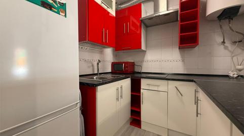 Photo 3 of Study to rent in Calle Virgen del Mar, 6, Nueva Torrevieja, Torrevieja