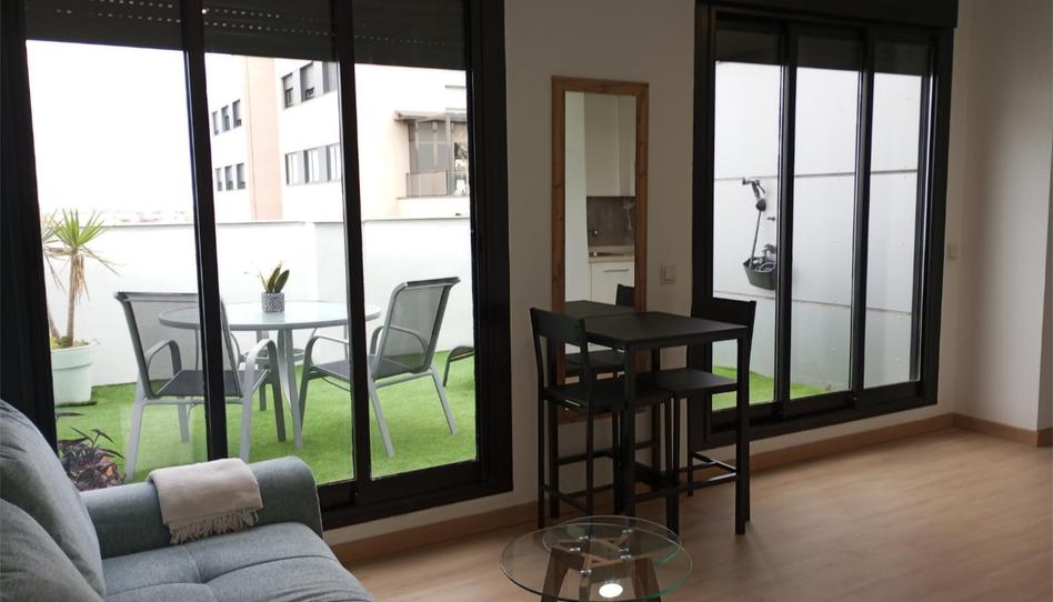 Flat for sale in Carrer D'alfauir, 51, Sant Llorenç - Zona Alfahuir, Valencia Capital - image 1 Photo 1 of Flat for sale in Carrer D'alfauir, 51, Sant Llorenç - Zona Alfahuir, Valencia Capital