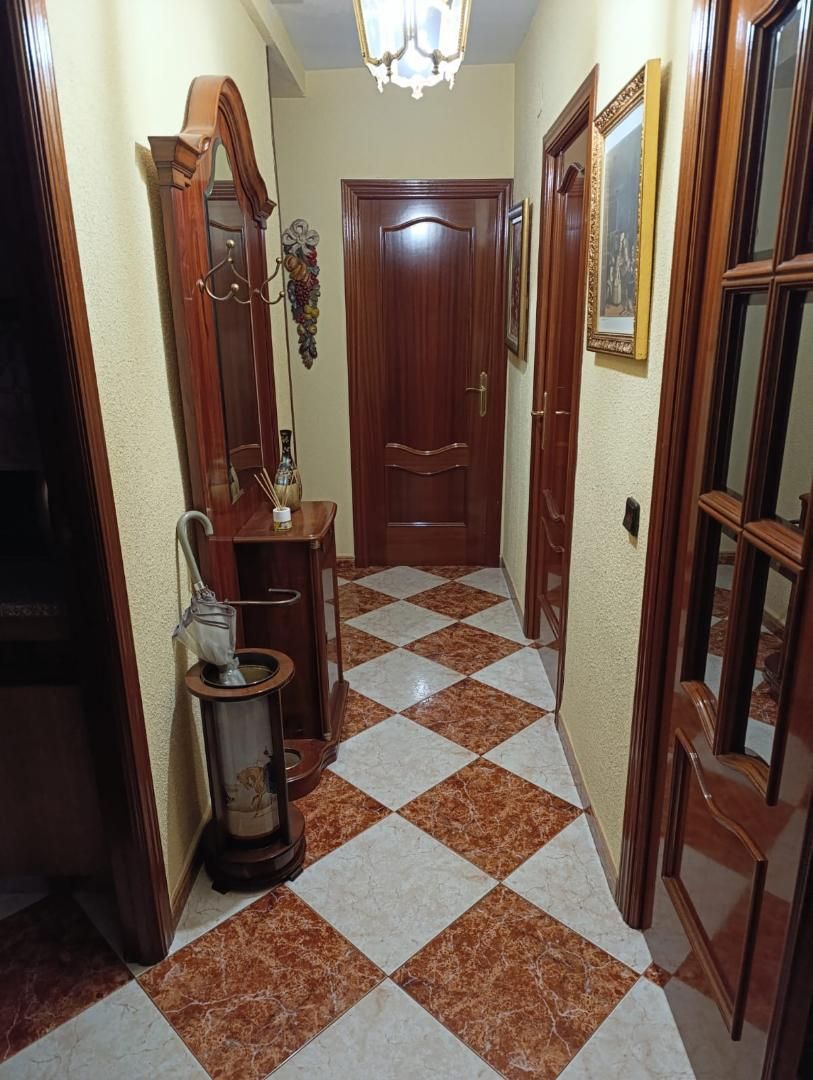 Flat to share in Calle Virgen de los Remedios, 7, Puente Tablas - Puente Nuevo - Cerro Molina