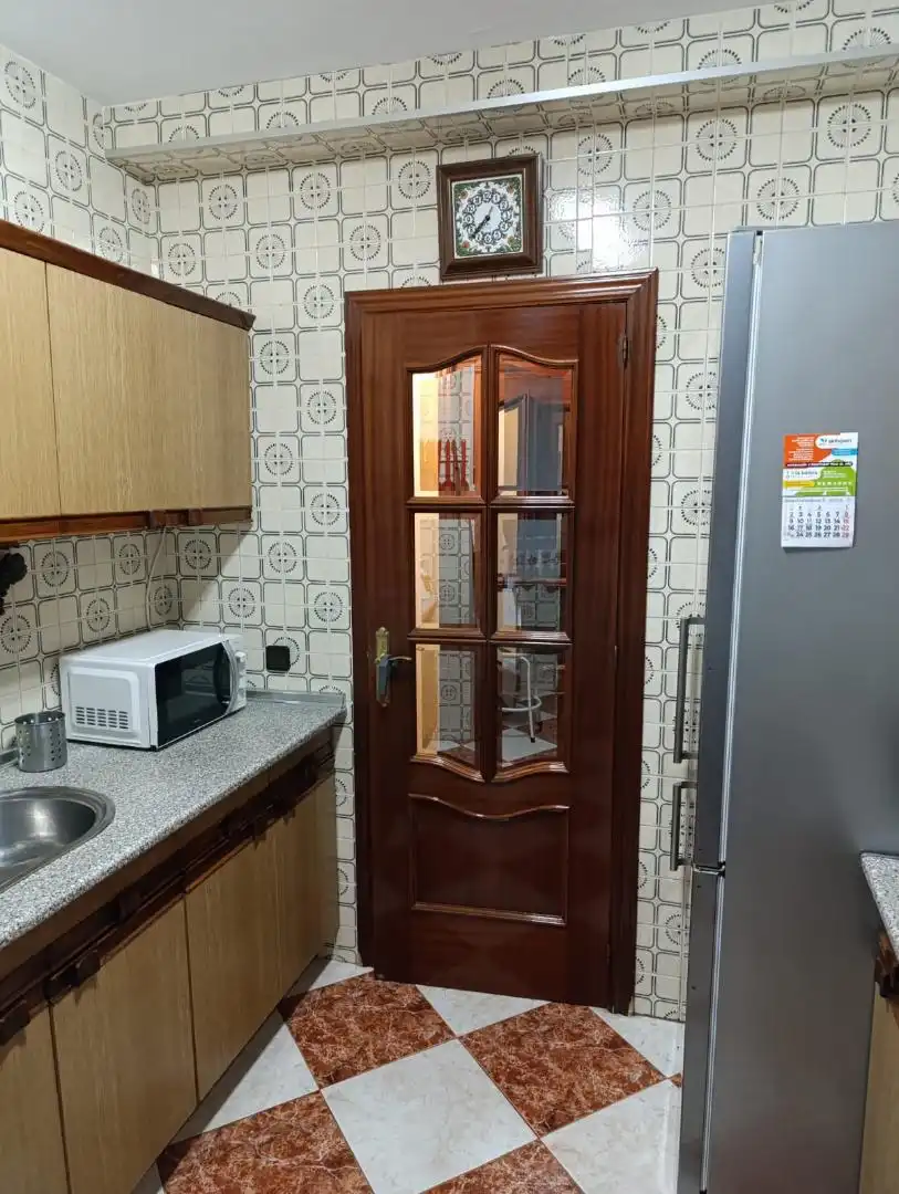 Habitación en Calle Virgen de los Remedios, 7, Puente Tablas - Puente Nuevo - Cerro Molina