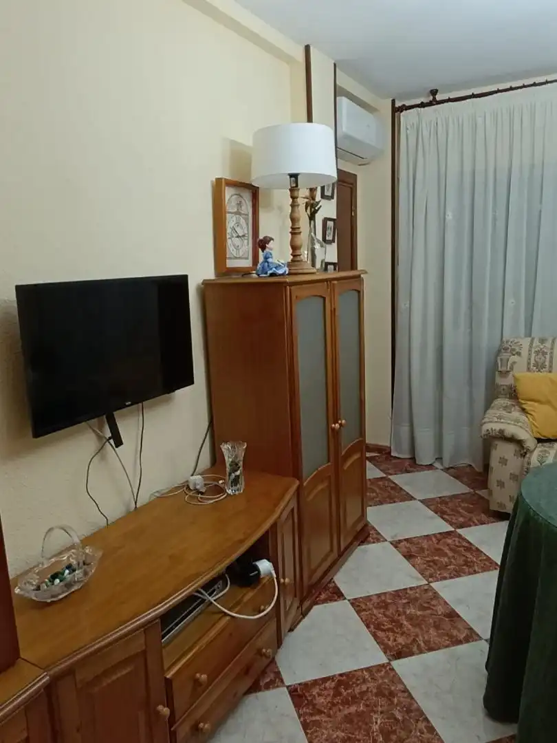 Habitación en Calle Virgen de los Remedios, 7, Puente Tablas - Puente Nuevo - Cerro Molina