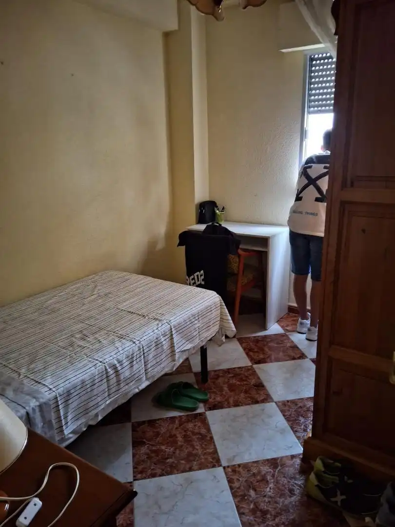 Habitación en Calle Virgen de los Remedios, 7, Puente Tablas - Puente Nuevo - Cerro Molina