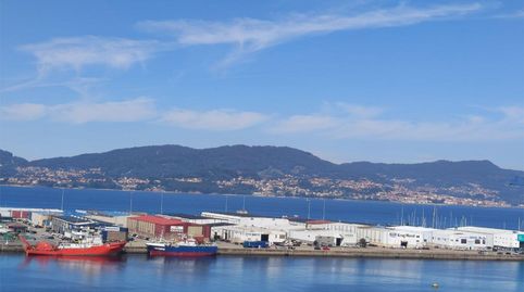 Flat for sale in Rúa Tomás a. Alonso, 138, Bouzas, Vigo - image 2 Photo 2 of Flat for sale in Rúa Tomás a. Alonso, 138, Bouzas, Vigo