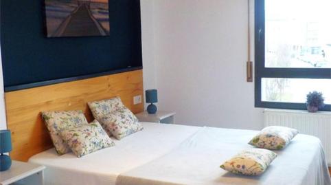 Foto 2 de Dúplex en venda a Calle M Martínez de Ubago, 16, Buztintxuri,  Pamplona / Iruña