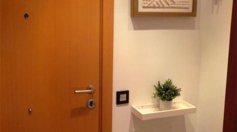 Foto 4 de Dúplex en venda a Calle M Martínez de Ubago, 16, Buztintxuri,  Pamplona / Iruña