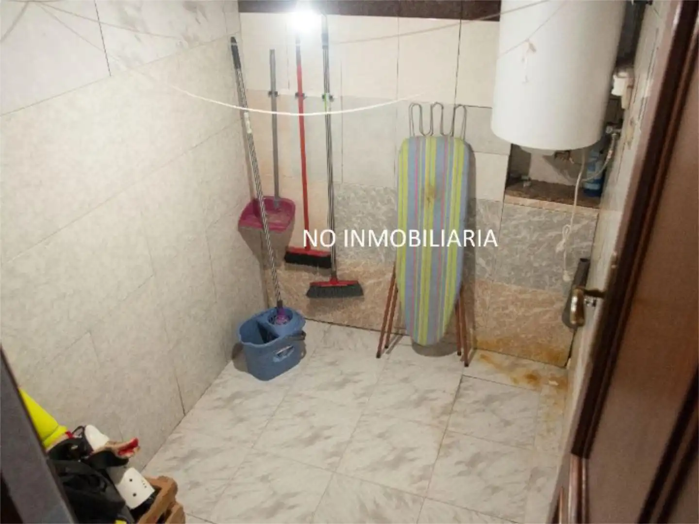 Wohnung zum Verkauf in Poligono Industrial Do Rebullon, 50, Mos Wohnung zum Verkauf in Mos mit Terrasse