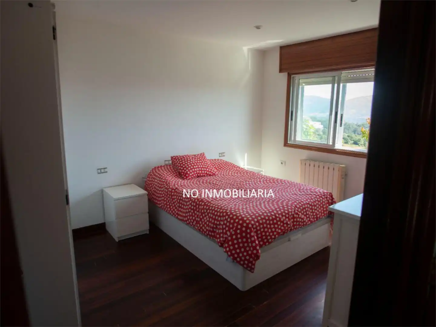 Wohnung zum Verkauf in Poligono Industrial Do Rebullon, 50, Mos Schlafzimmer von Wohnung zum Verkauf in Mos mit Terrasse