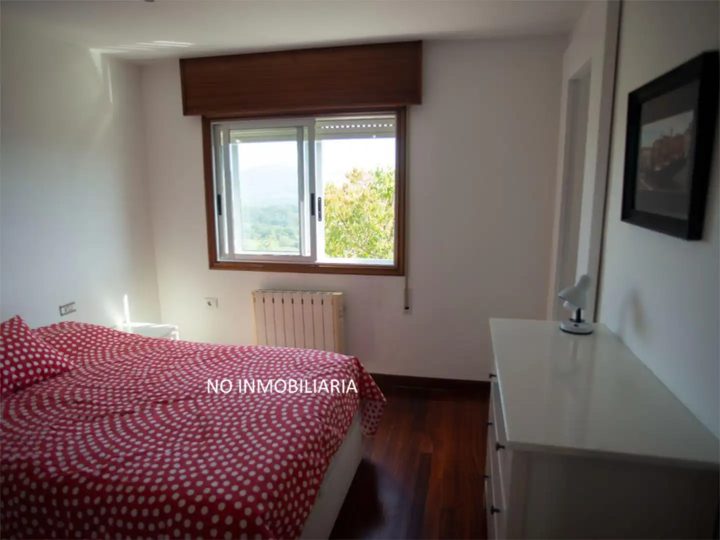 Wohnung zum Verkauf in Poligono Industrial Do Rebullon, 50, Mos Schlafzimmer von Wohnung zum Verkauf in Mos mit Terrasse