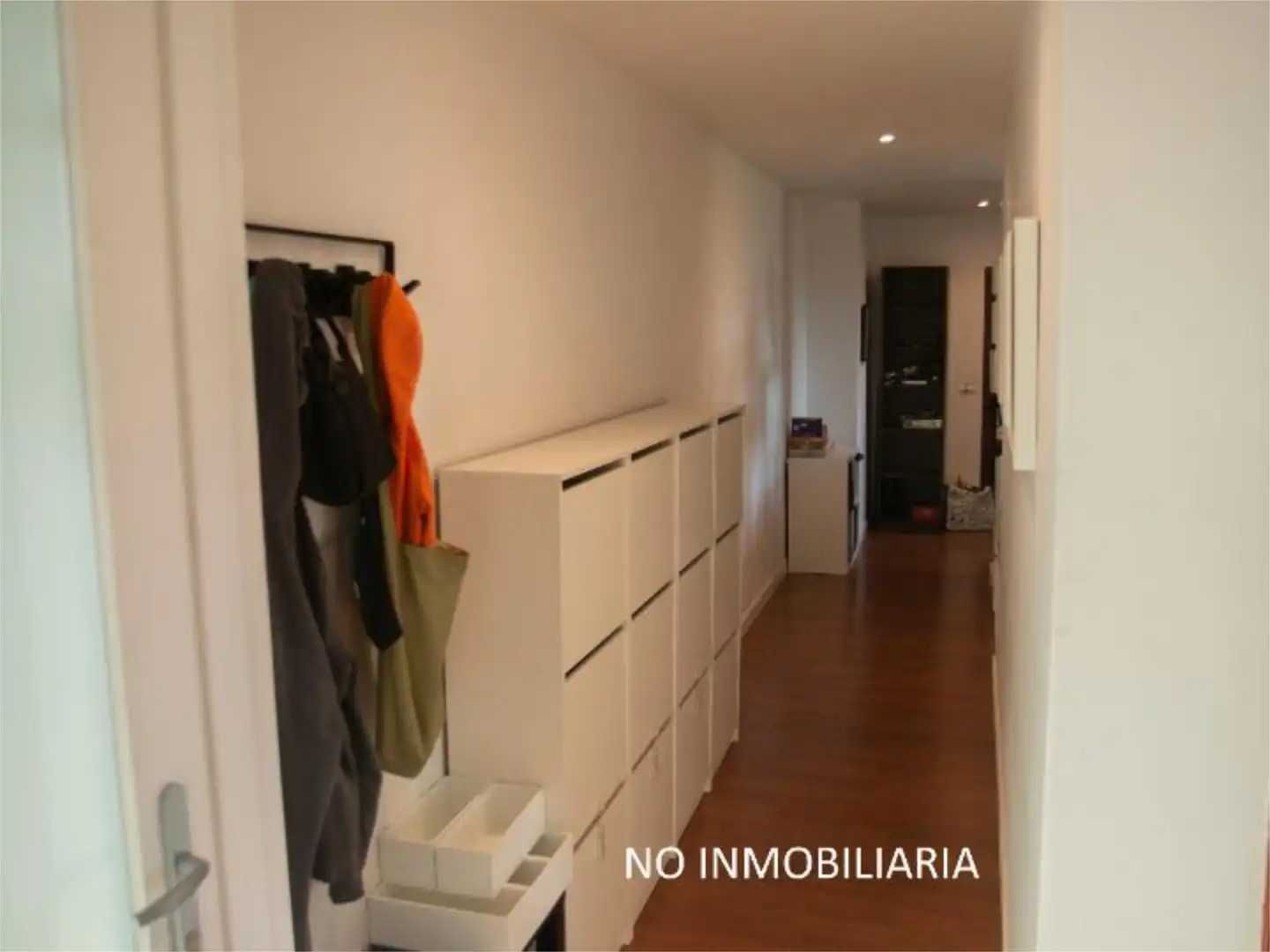 Wohnung zum Verkauf in Poligono Industrial Do Rebullon, 50, Mos Wohnung zum Verkauf in Mos mit Terrasse