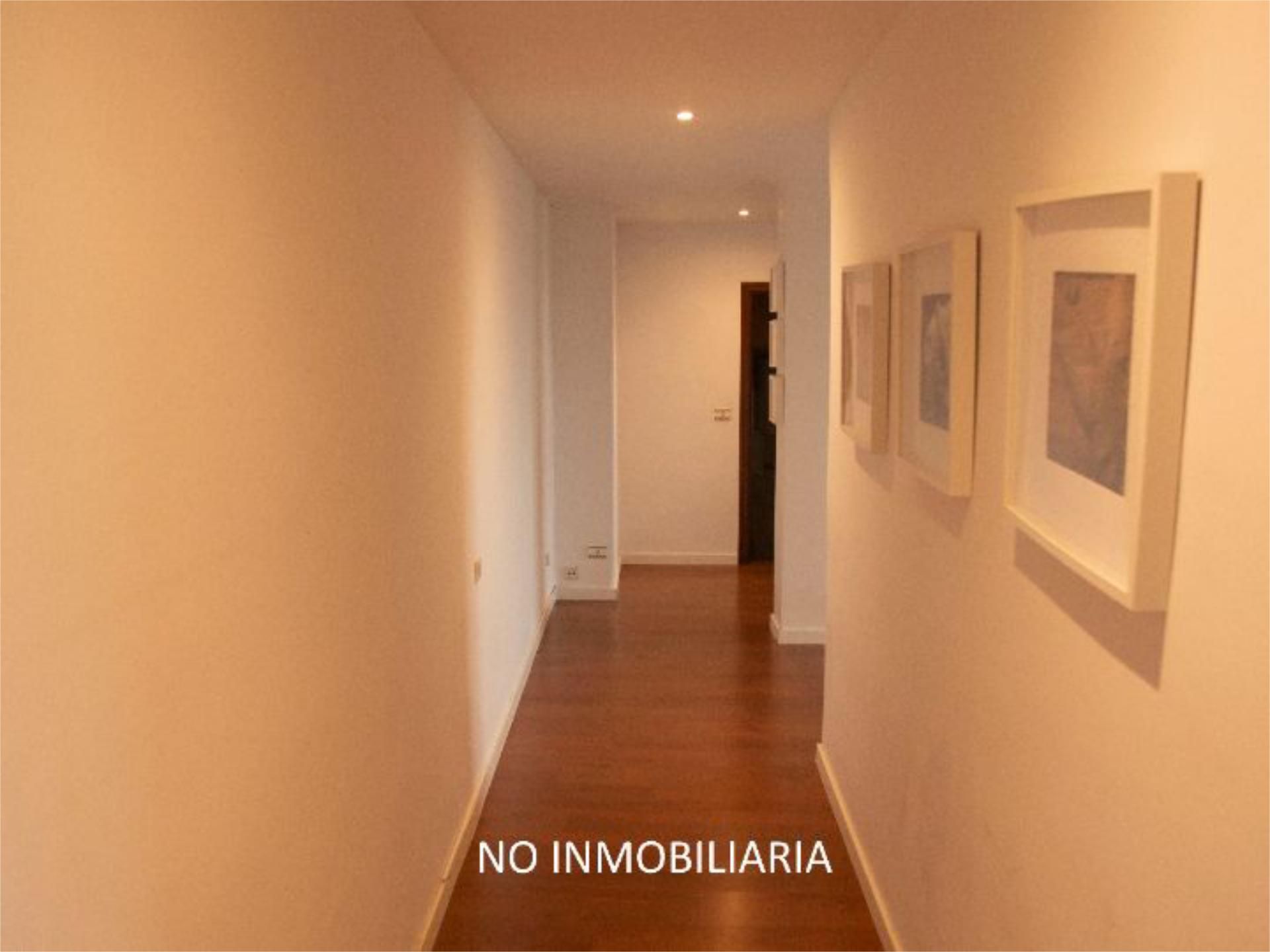 Flat for sale in Poligono Industrial do Rebullon, 50, Mos Flat for sale in Mos with Heating, Private garden and Parquet flooring