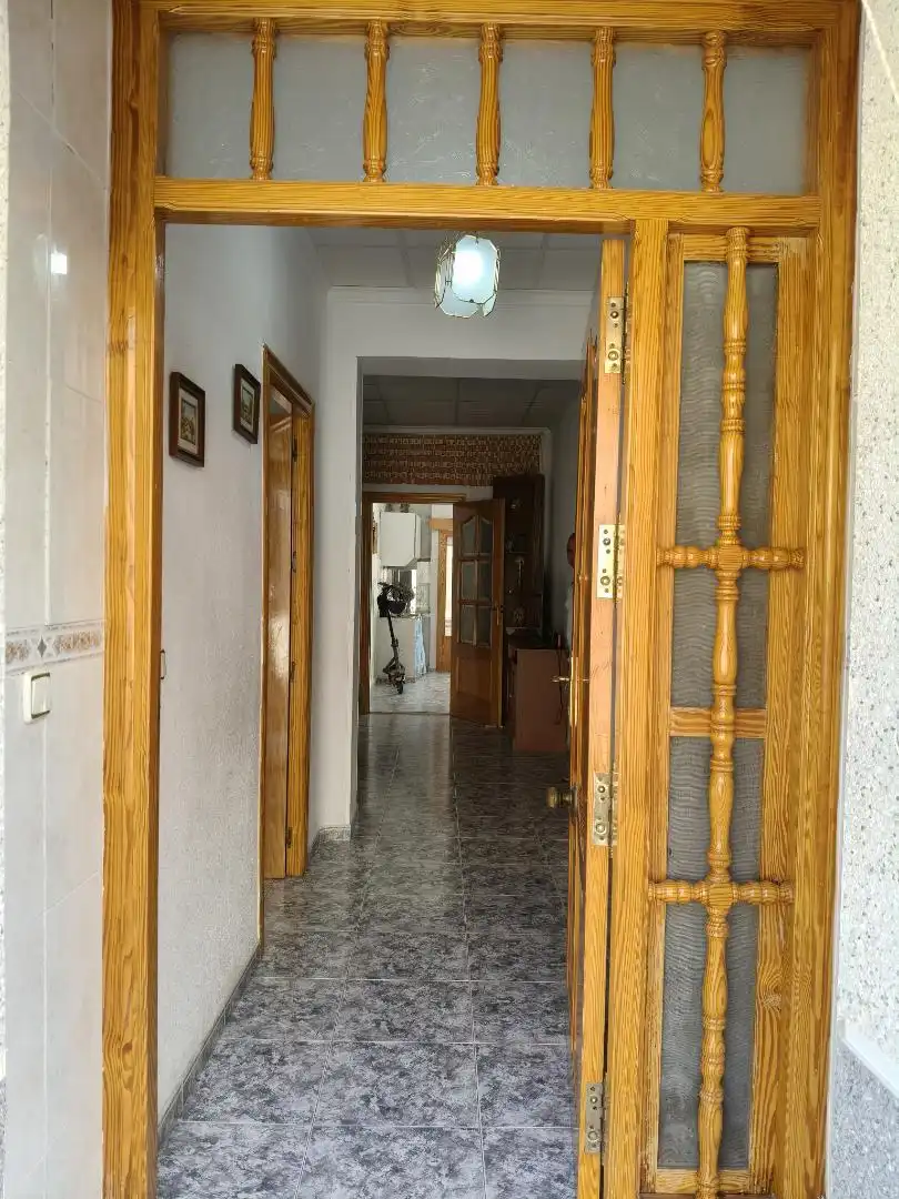 Flat for sale in Calle del Olmo, 15, Archena Flat for sale in Archena with Air Conditioner, Heating and Terrace