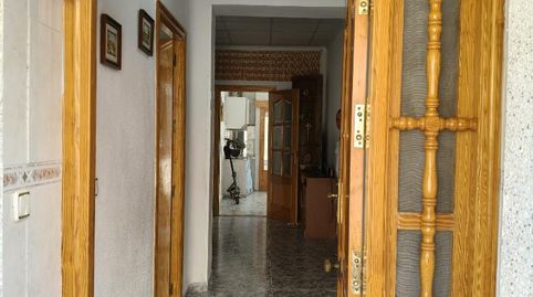 Foto 2 de Casa adosada en venta en Calle del Olmo, 15, Archena, Murcia