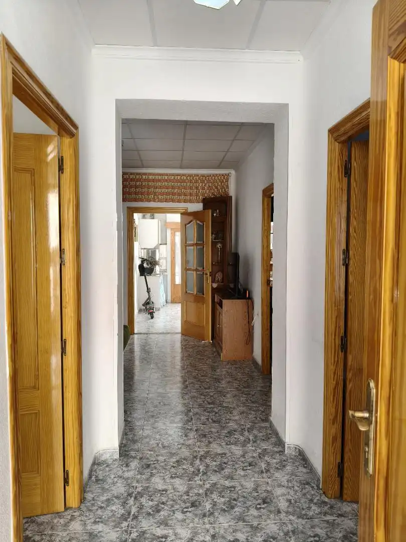 Flat for sale in Calle del Olmo, 15, Archena Flat for sale in Archena with Air Conditioner, Heating and Terrace
