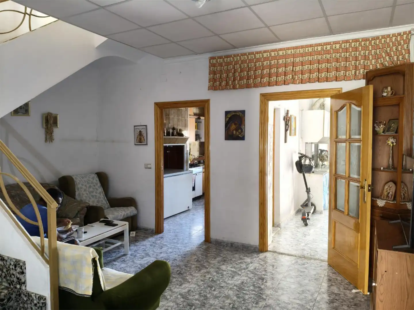 Flat for sale in Calle del Olmo, 15, Archena Flat for sale in Archena with Air Conditioner, Heating and Terrace