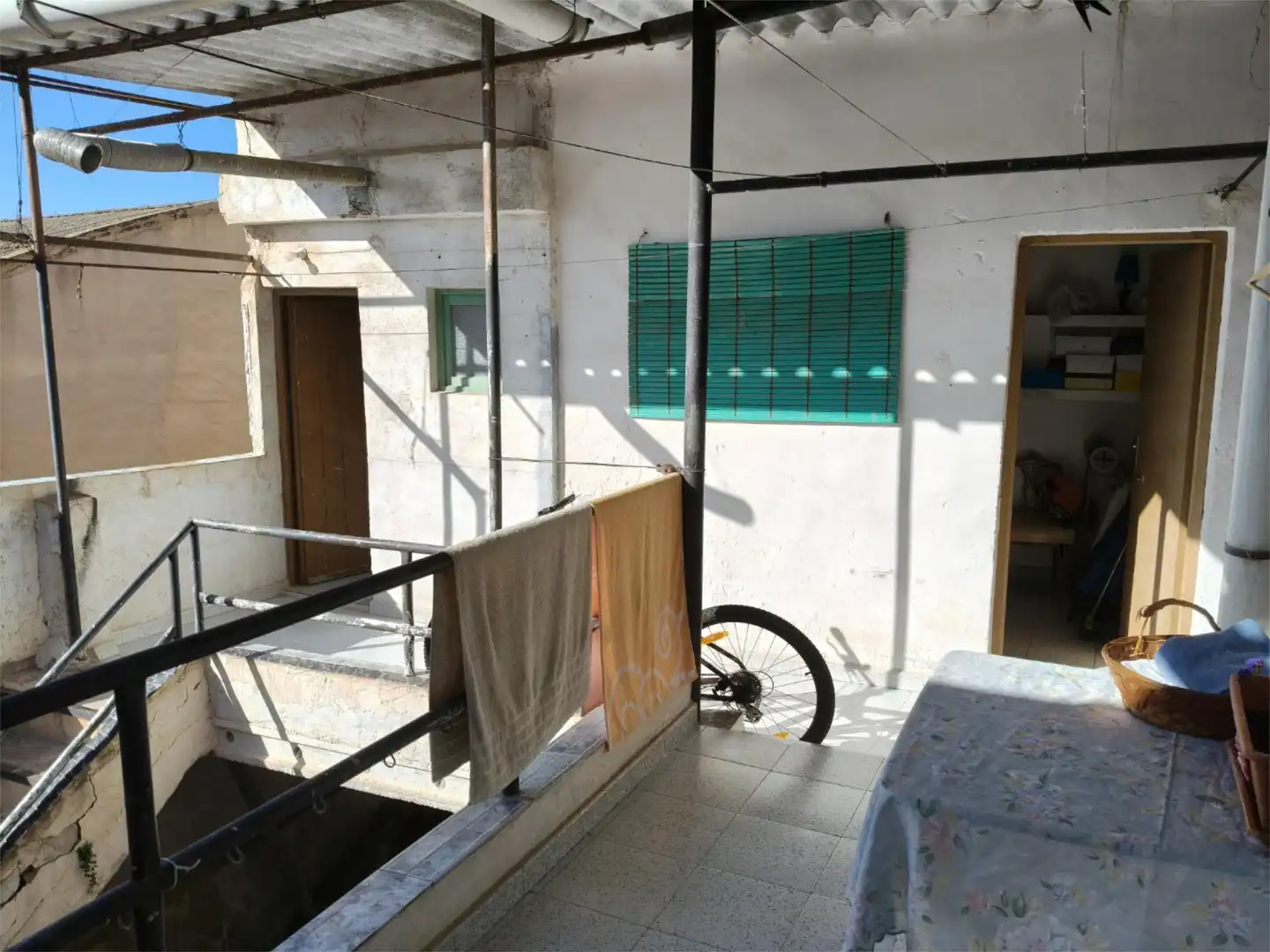 Flat for sale in Calle del Olmo, 15, Archena Flat for sale in Archena with Air Conditioner, Heating and Terrace