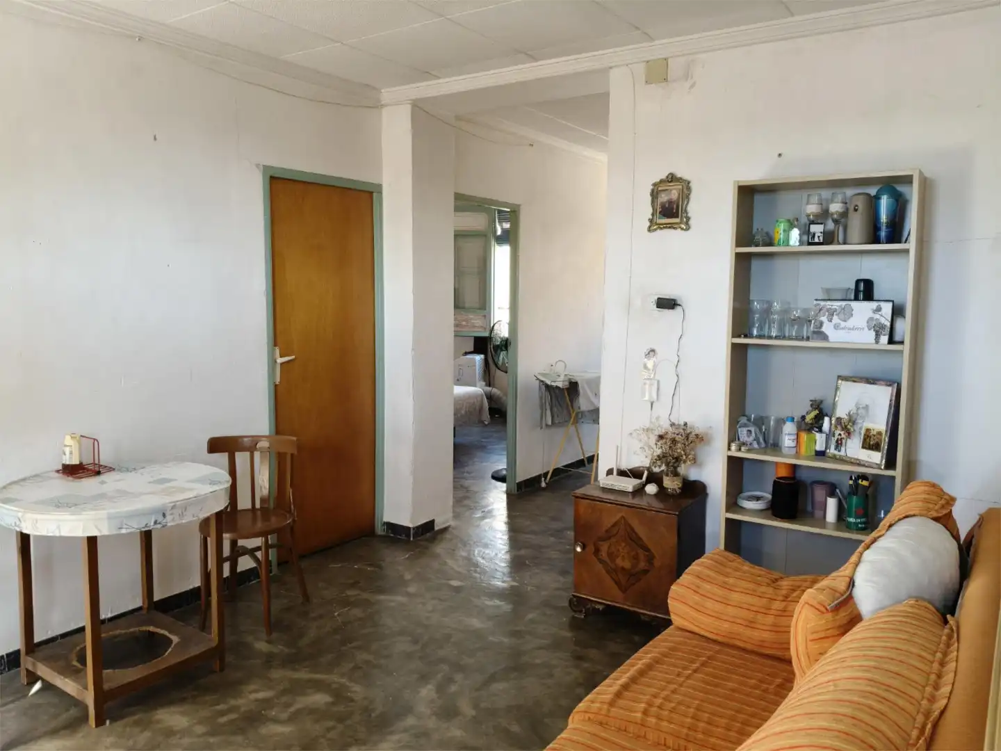 Flat for sale in Calle del Olmo, 15, Archena Flat for sale in Archena with Air Conditioner, Heating and Terrace