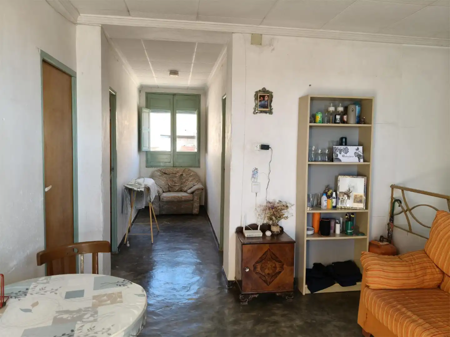 Flat for sale in Calle del Olmo, 15, Archena Flat for sale in Archena with Air Conditioner, Heating and Terrace