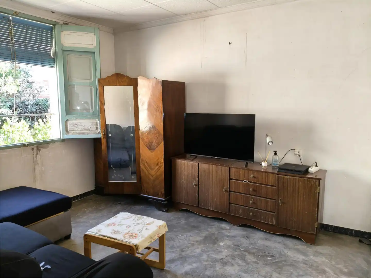 Flat for sale in Calle del Olmo, 15, Archena Bedroom of Flat for sale in Archena with Air Conditioner, Heating and Terrace