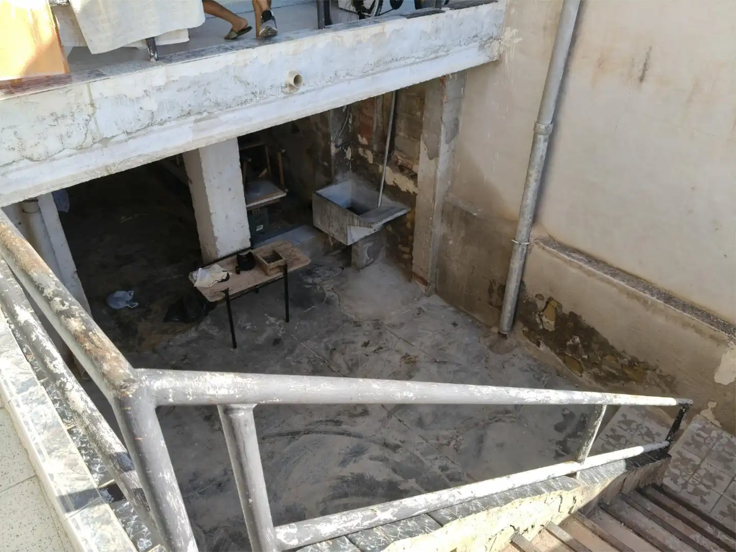Flat for sale in Calle del Olmo, 15, Archena Flat for sale in Archena with Air Conditioner, Heating and Terrace