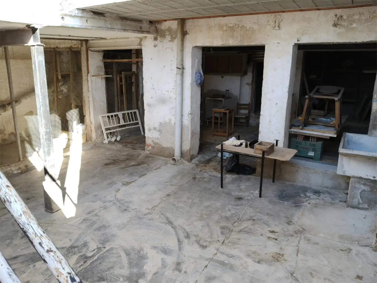 Flat for sale in Calle del Olmo, 15, Archena Flat for sale in Archena with Air Conditioner, Heating and Terrace