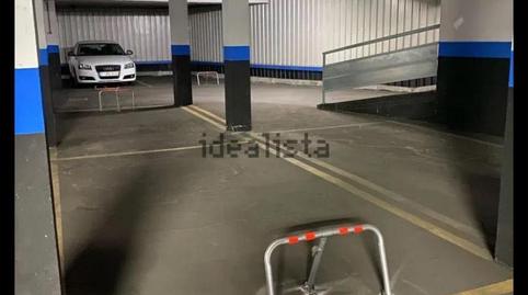 Photo 2 of Garage to rent in Calle de Valdeamor, 25, Algete Centro, Algete