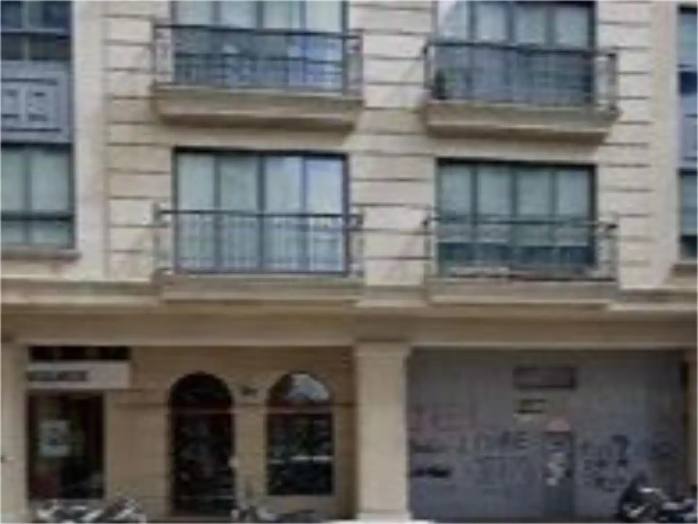 Flat for sale in Avenida Da Hispanidade, 85, O Castro Exterior view of Flat for sale in Vigo with Terrace