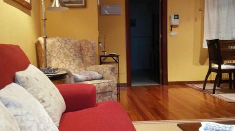 Photo 4 of Flat for sale in Avenida Da Hispanidade, 85, O Castro, Vigo