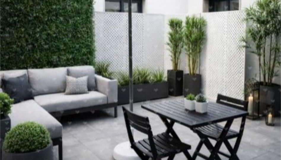 Piso en venta en Avenida Da Hispanidade, 85, O Castro, Vigo - imagen 1 Foto 1 de Piso en venta en Avenida Da Hispanidade, 85, O Castro, Vigo