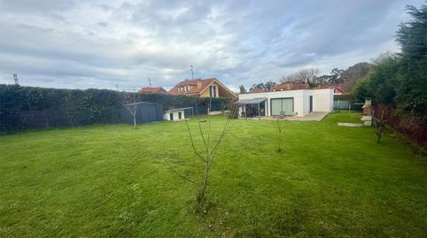 Foto 3 de Casa o chalet en venta en Carretera de Castiello, 537, Bernueces, Gijón