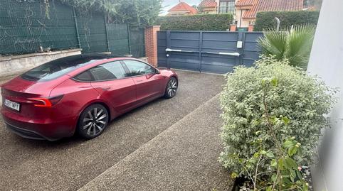 Foto 4 de Casa o chalet en venta en Carretera de Castiello, 537, Bernueces, Gijón