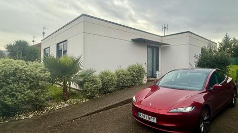 Foto 5 de Casa o chalet en venta en Carretera de Castiello, 537, Bernueces, Gijón