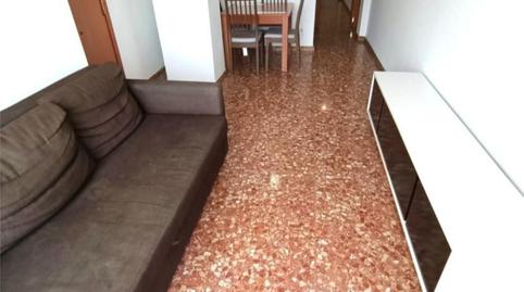 Foto 2 de Àtic en venda a La Malva-rosa,  Valencia Capital