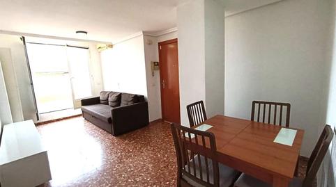 Foto 5 de Àtic en venda a La Malva-rosa,  Valencia Capital