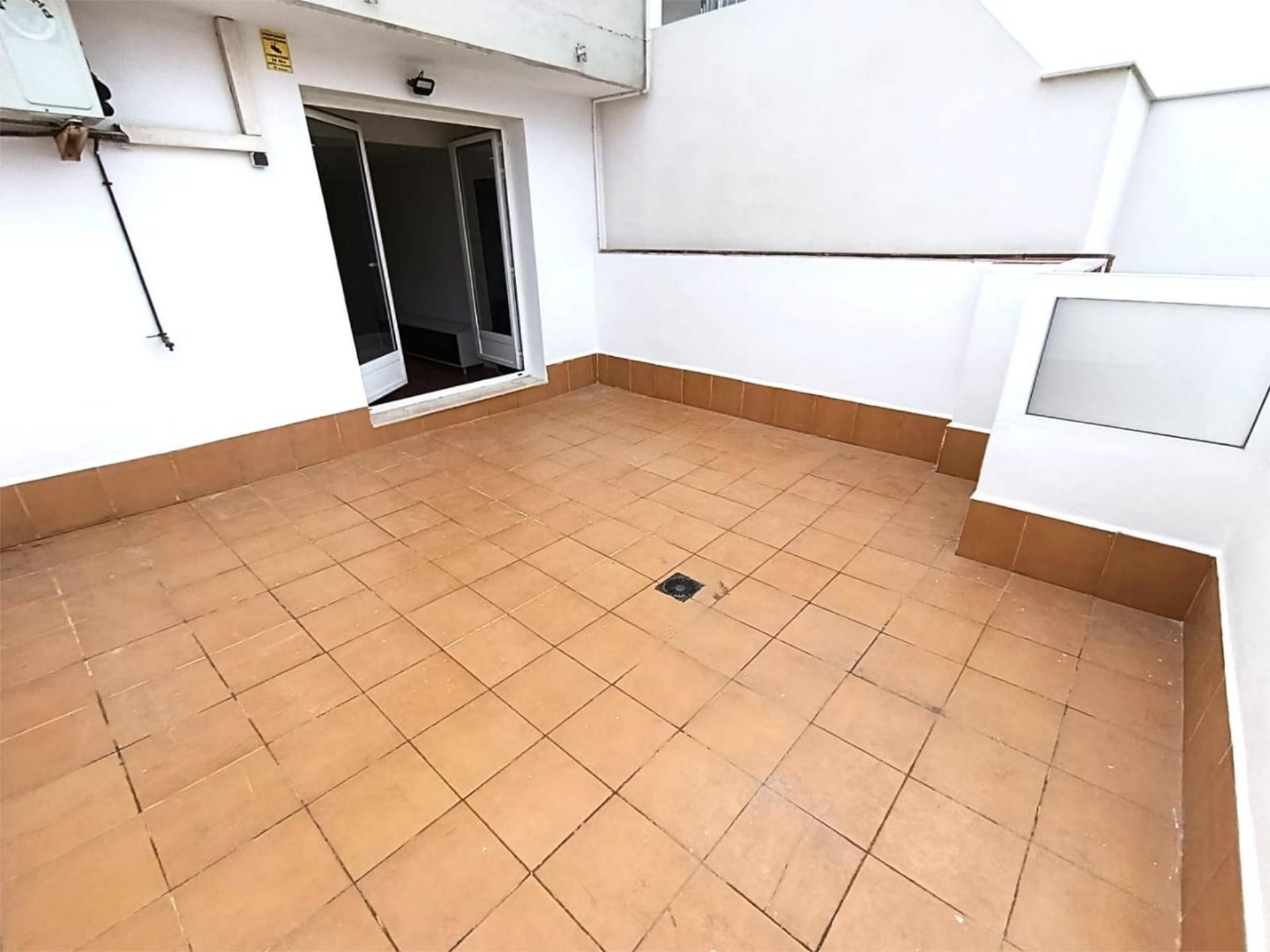 Terrassa de Àtic en venda en  Valencia Capital amb Aire condicionat i Terrassa