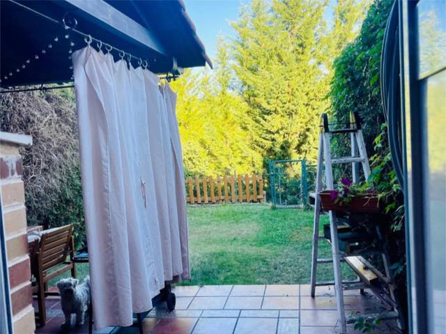 Piso en Venta en Calle Vera del Río, 12 en Villasabariego