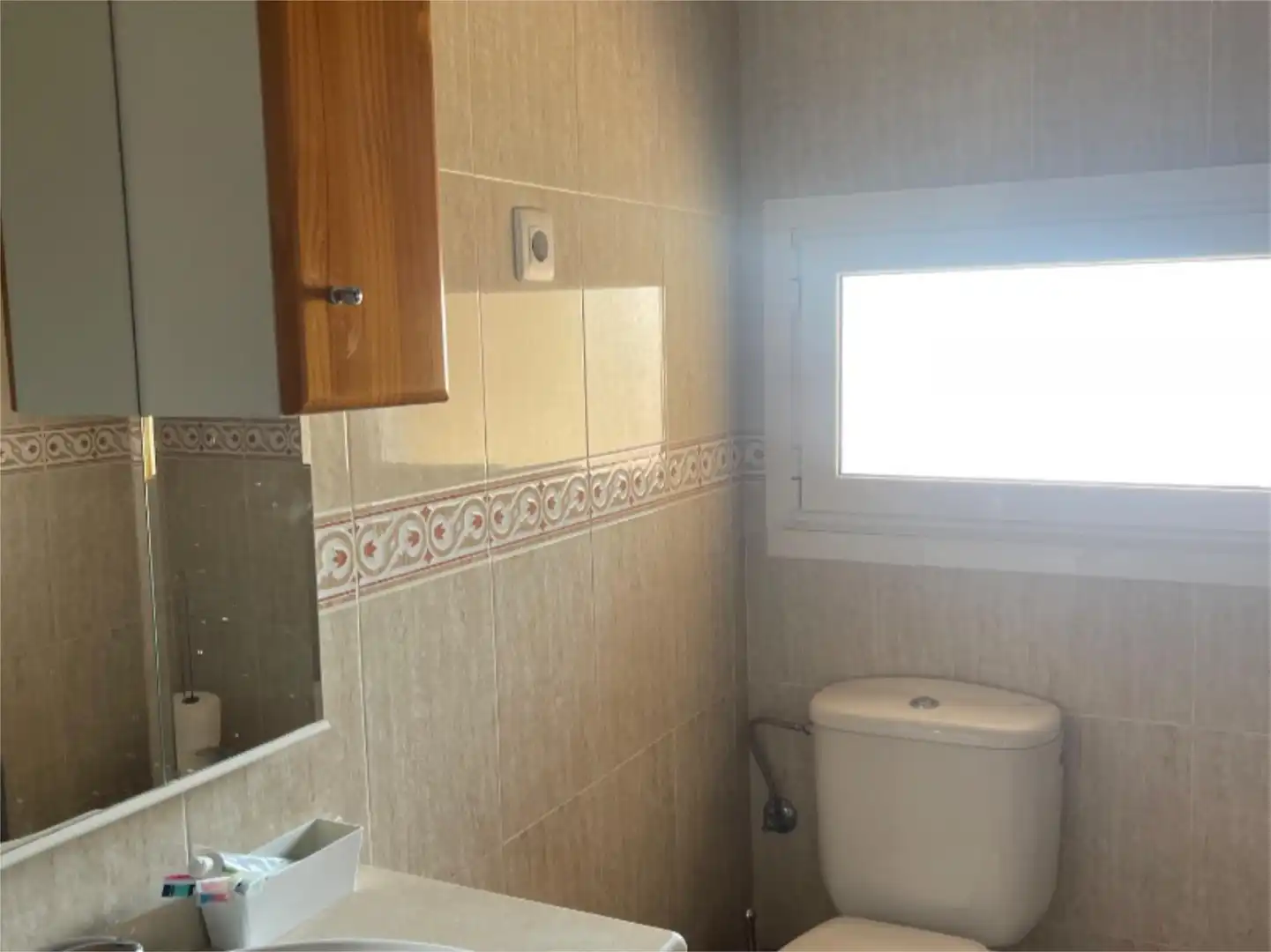 Houses for sale in Street Vera del Río, 12, Villasabariego Bathroom of Houses for sale in Villasabariego