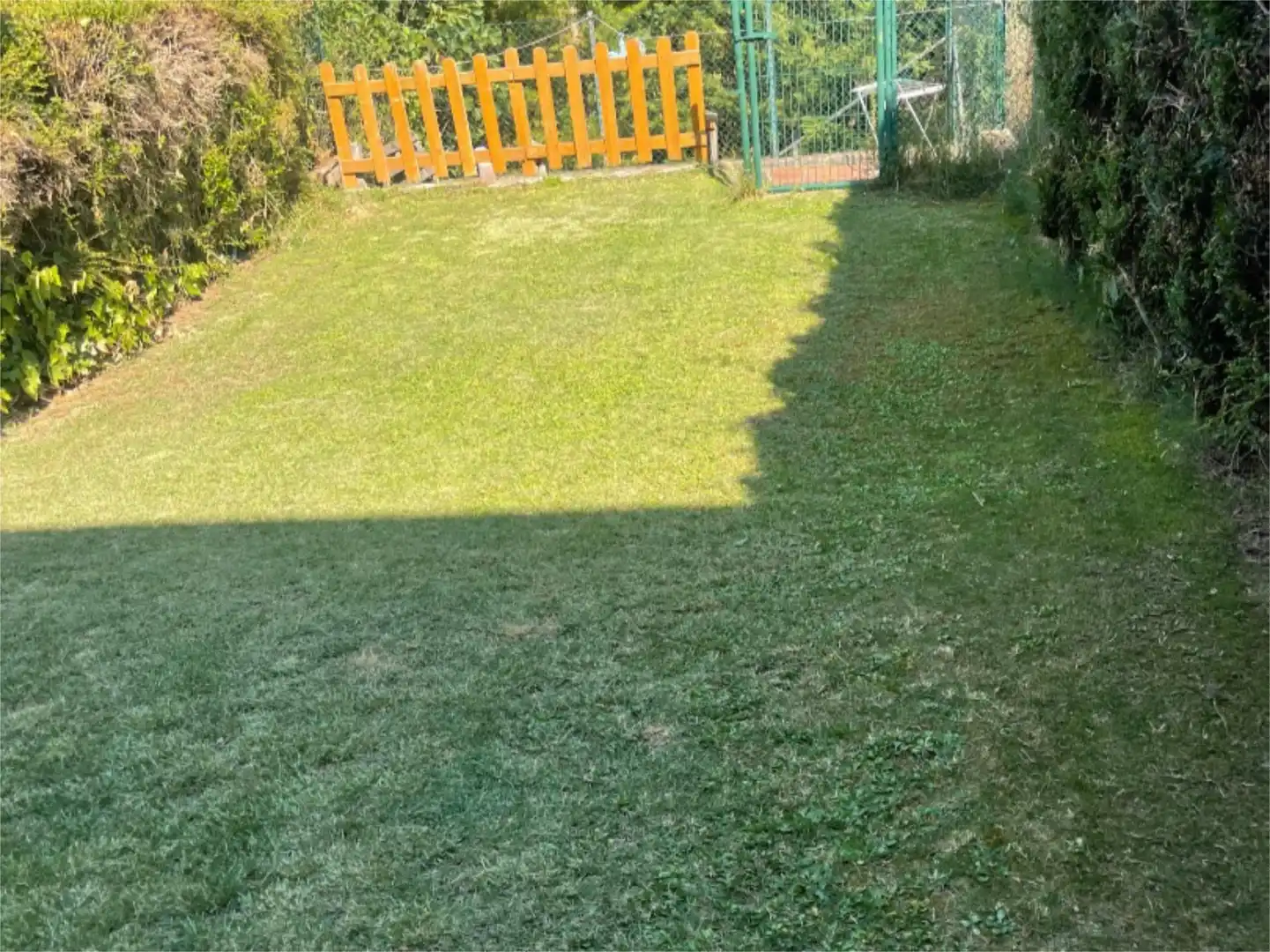 Houses for sale in Street Vera del Río, 12, Villasabariego Garden of Houses for sale in Villasabariego