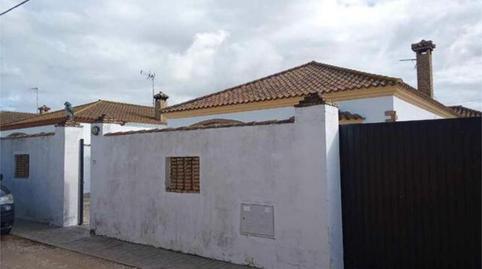 Foto 2 de Casa adosada en venda a Los Franceses – La Vega, Chiclana de la Frontera