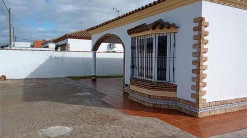 Foto 4 de Casa adosada en venda a Los Franceses – La Vega, Chiclana de la Frontera