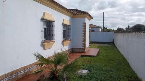 Foto 5 de Casa adosada en venda a Los Franceses – La Vega, Chiclana de la Frontera