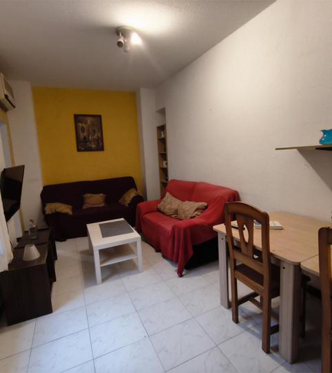 Foto 2 de Casa o xalet en venda a Carrer Calle Moral de la Magdalena, 24, Centro - Sagrario,  Granada Capital