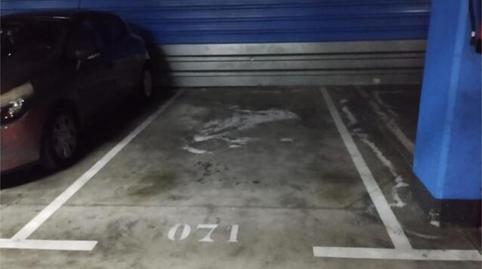 Photo 4 of Garage to rent in Suroeste - Zona Hospital, Móstoles