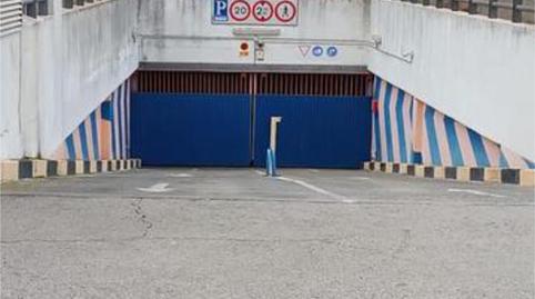 Foto 4 de Garatge de lloguer a Suroeste - Zona Hospital, Móstoles