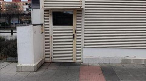 Foto 2 de Garatge de lloguer a Suroeste - Zona Hospital, Móstoles