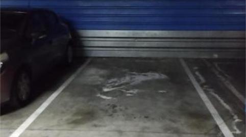 Foto 3 de Garatge de lloguer a Suroeste - Zona Hospital, Móstoles