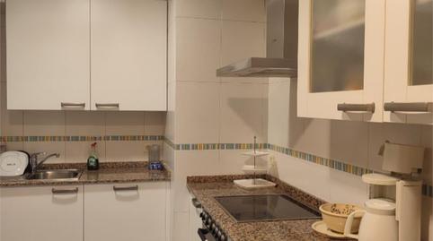 Foto 3 de Pis de lloguer a Rúa Hedras, 7, O Milladoiro, Ames