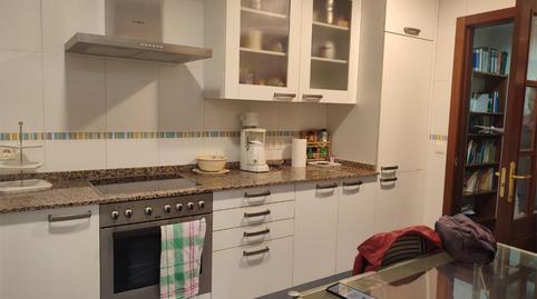 Foto 4 de Pis de lloguer a Rúa Hedras, 7, O Milladoiro, Ames