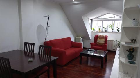 Foto 2 de Pis de lloguer a Rúa Hedras, 7, O Milladoiro, Ames