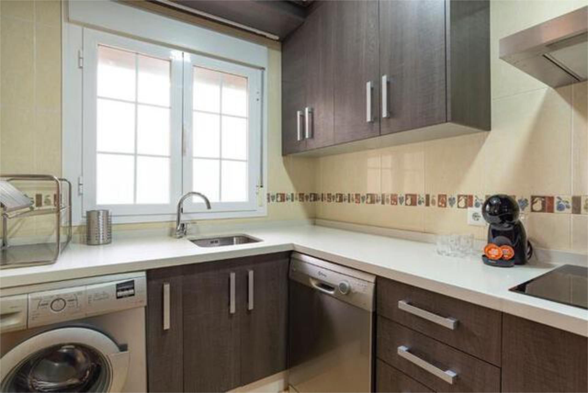 Flat to rent in Parque Ayala - Jardín de la Abadía - Huelín